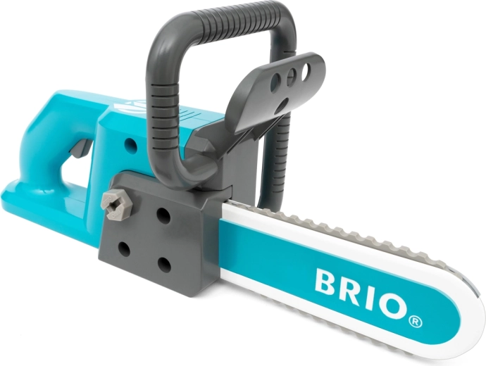 Brio Builder motorna pila za djecu