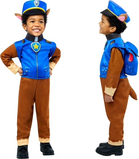 Udobnost za male junake