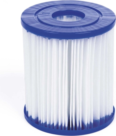 Jednostavna zamjena i održavanje