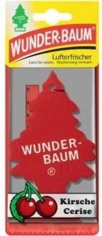 Mirisno drvce WUNDER-BAUM Trešnja