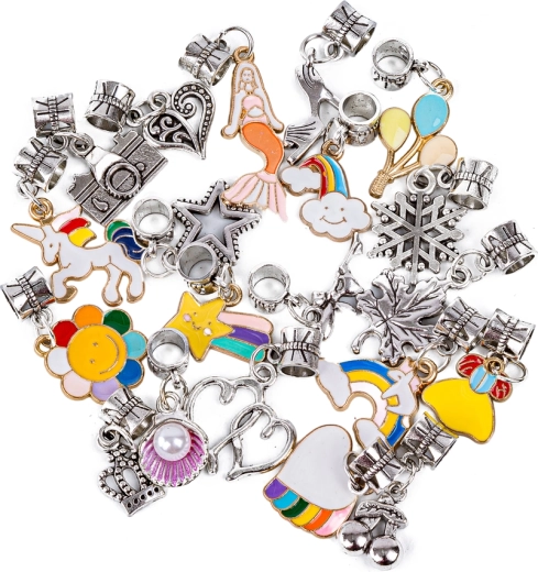 Your own bracelets in no time