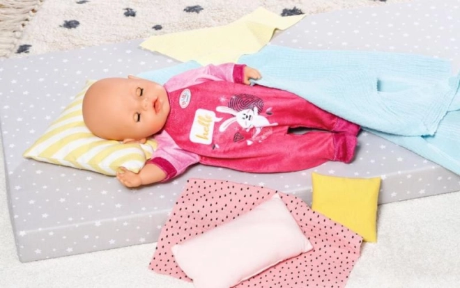 For 43 cm dolls