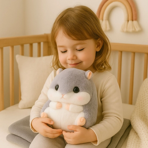 Grijač za ruke s bočnim otvorima