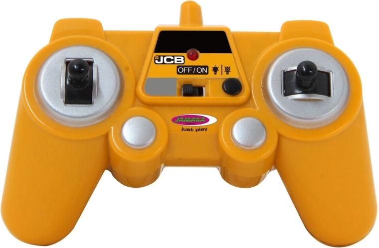 JAMARA JCB Fastrac Transmitter