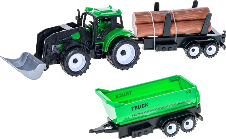 Pokretni prednji utovarivač