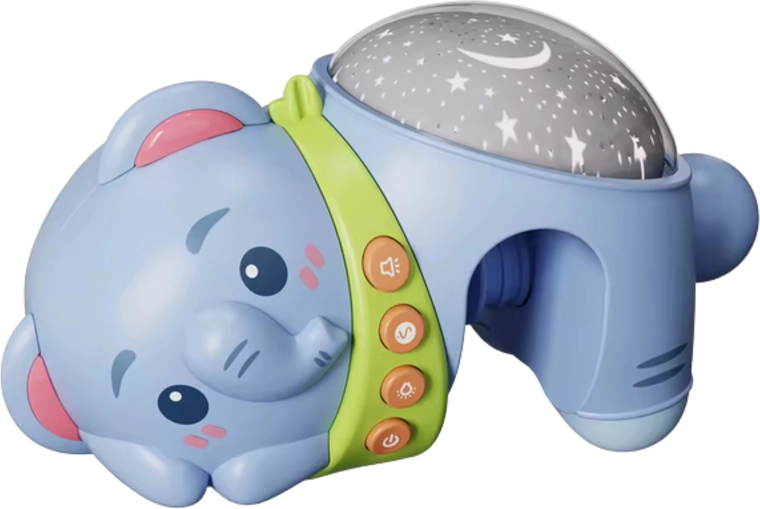 20 melodija i 6 bijelih šumova