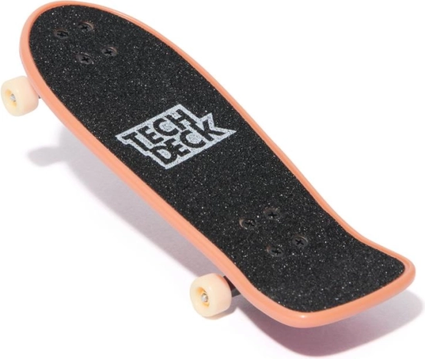 Autentičan osjećaj vožnje u mini mjerilu