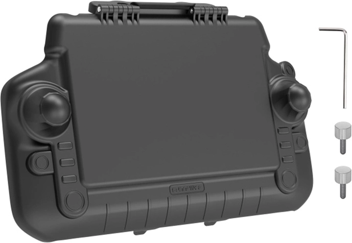 Sunčano sjenilo i zaštitni poklopac 2 u 1 za dji rc plus 2 sunnylife