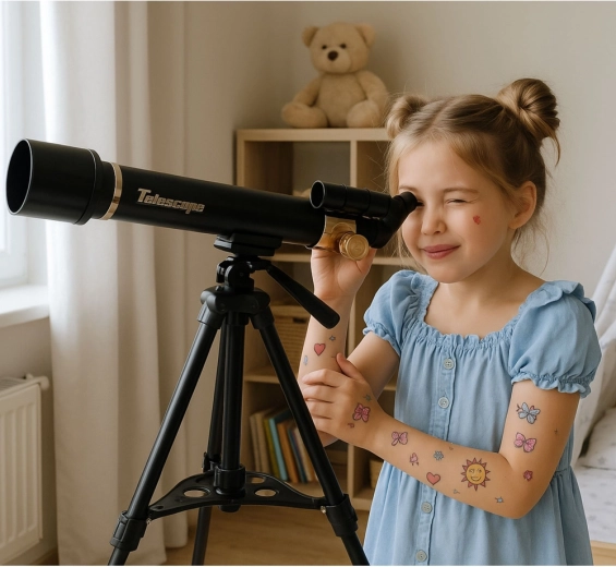 Sigurno dnevno promatranje