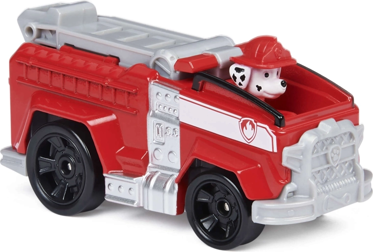 Uključena Marshallova figurica 8 cm