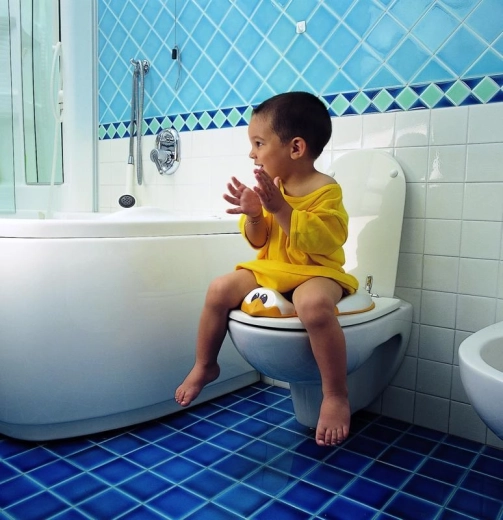 Sigurno i stabilno sjedenje