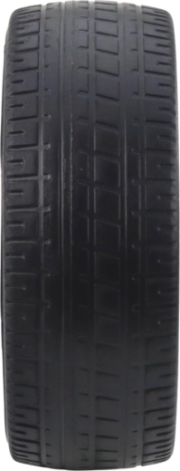 Pouzdana trakcija i stabilnost