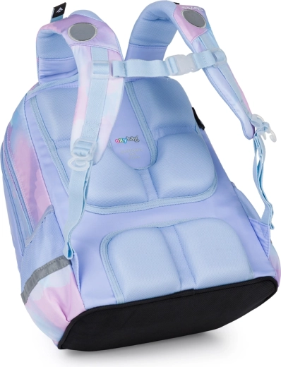 Ergonomska leđa i udobno nošenje