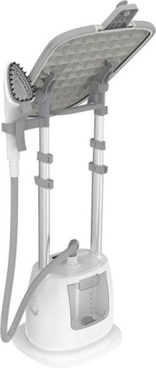 Convenient stand with support board