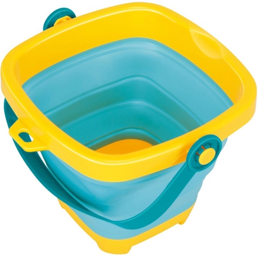 Sklopiva silikonska kanta štedi prostor