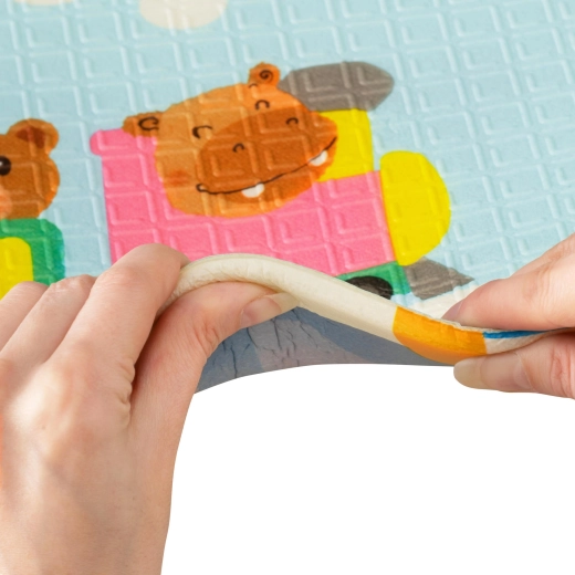 Premium XPE pjena za maksimalnu udobnost i sigurnost