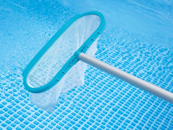 Brzo čišćenje površine bez napora