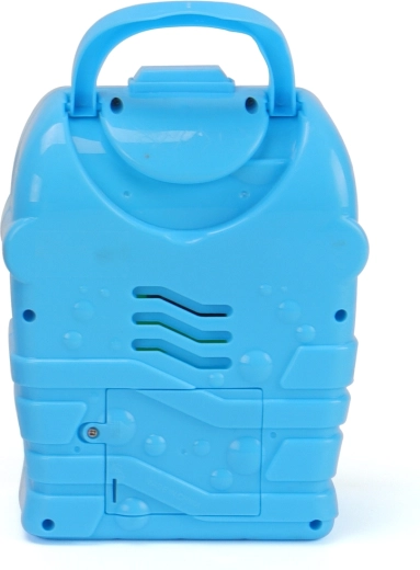 Bez kabela, napajanje na baterije