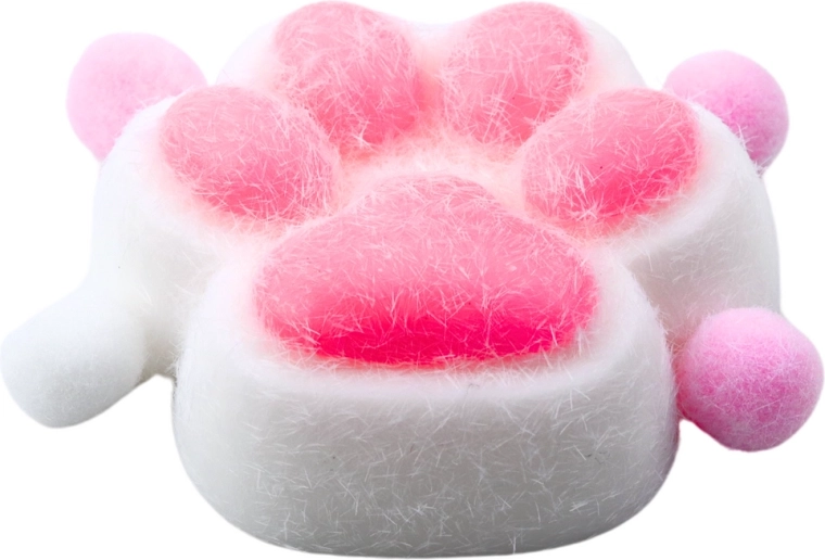 Elastična squishy jezgra