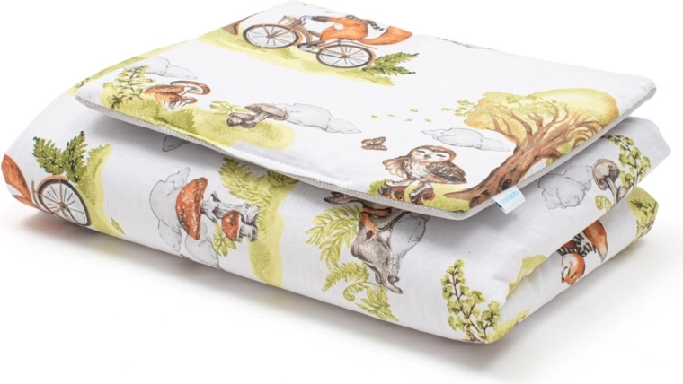 Sigurna antialergijska ispuna