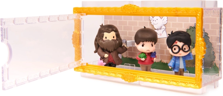 Stilska vitrina za izlaganje i zaštitu