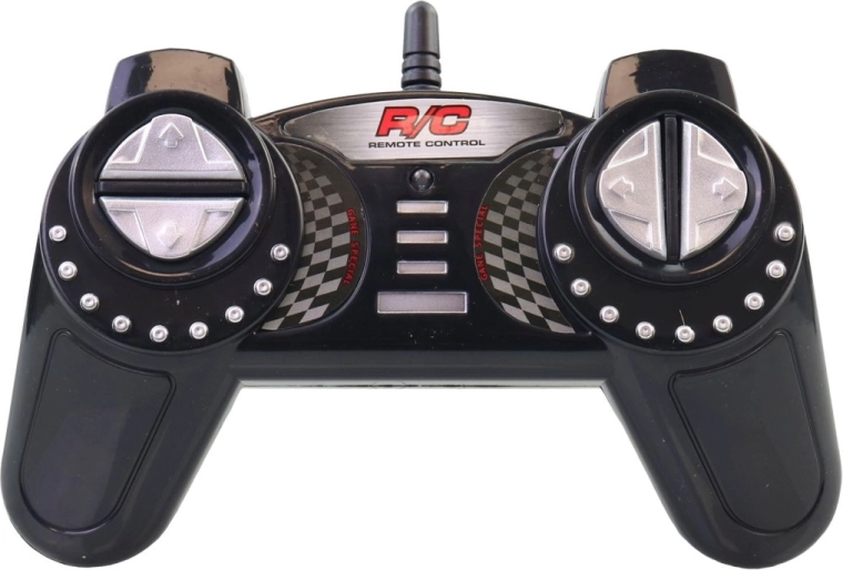 Jednostavno daljinsko upravljanje