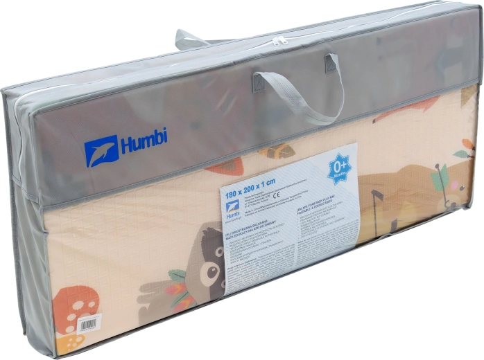 Sklopiva i lako prenosiva