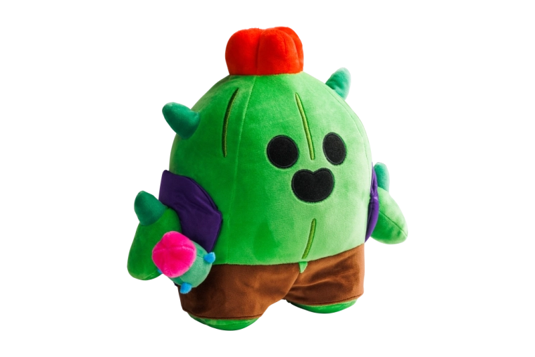 Plišana figurica Brawl Stars