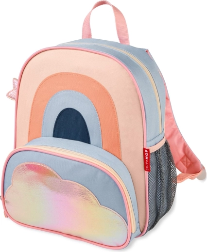 Skip Hop Spark Style ruksak za vrtić Duha