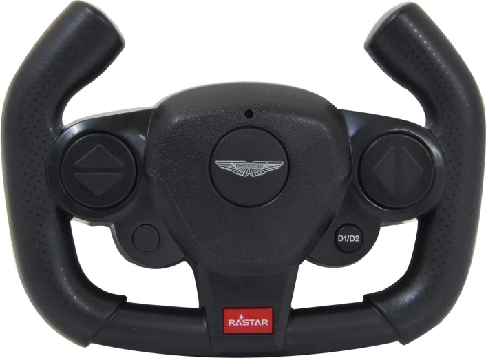Precise 2.4 GHz control