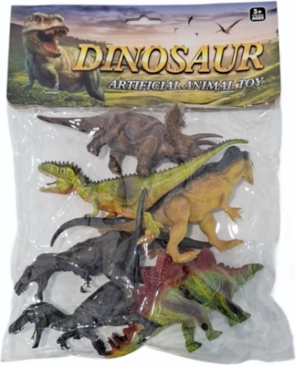 Figurice dinosaura - set