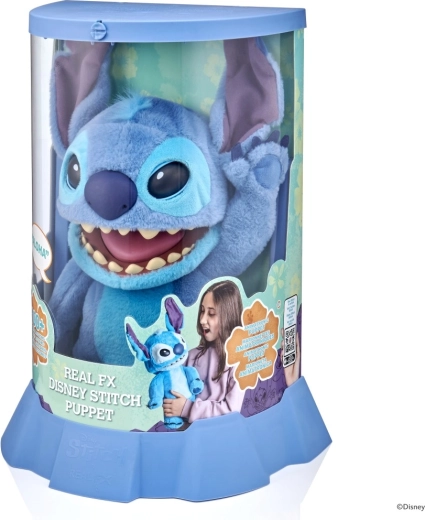 Reagira na dodir, zvuk i pokret