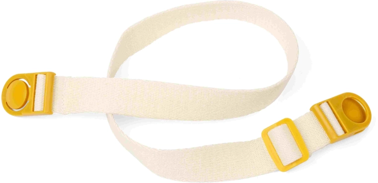 2-in-1: bum bag and crossbody bag
