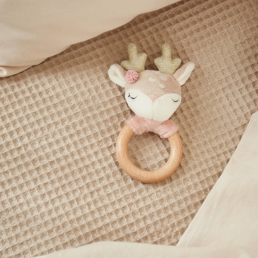 Nježno zveckanje za osjetilnu stimulaciju