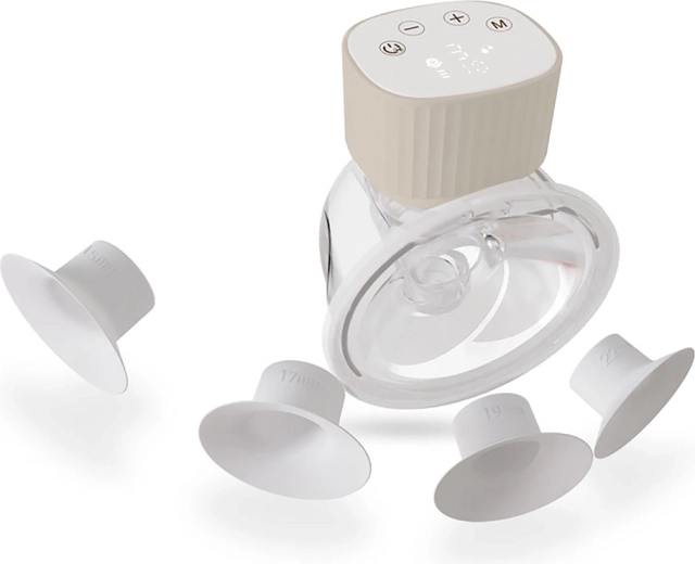 Trofazno izdajanje s 9 razina