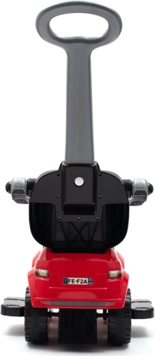 Sigurna vožnja pod kontrolom roditelja