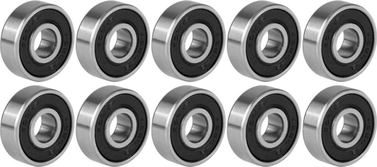 Zaptivena konstrukcija za dug vijek trajanja