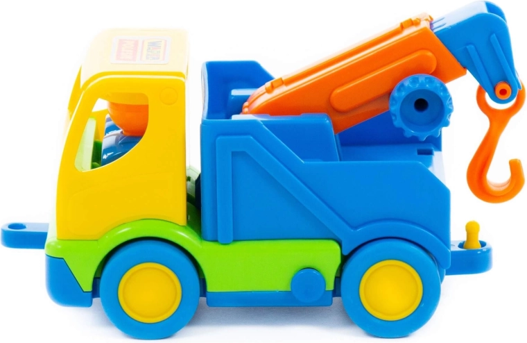 Pokretna ruka i funkcionalna kuka