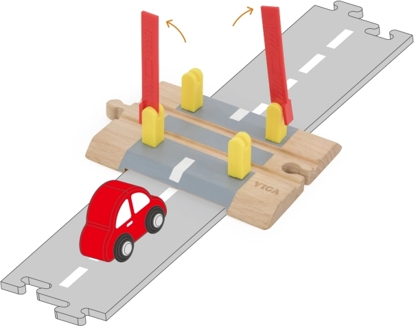 Izdržljiva izrada i zabava za cijelo djetinjstvo
