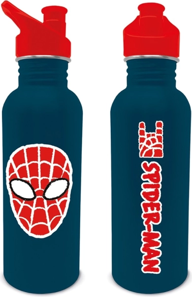 Boca s motivom Spiderman Sketch