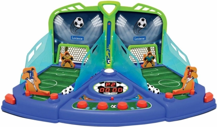 Digitalni rezultat i vrijeme – uvijek pregled nad utakmicom