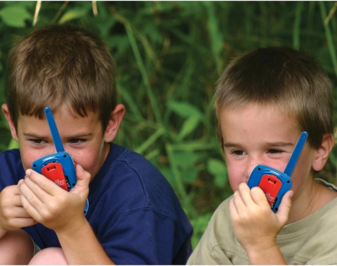 Domet do 200 metara za slobodnu igru