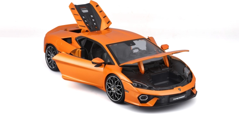 Otvarajući dijelovi za maksimalan doživljaj