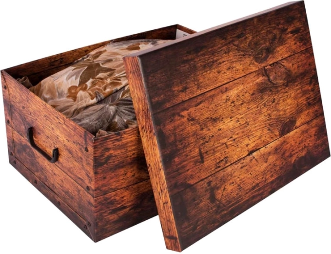 Čvrsta i praktična konstrukcija