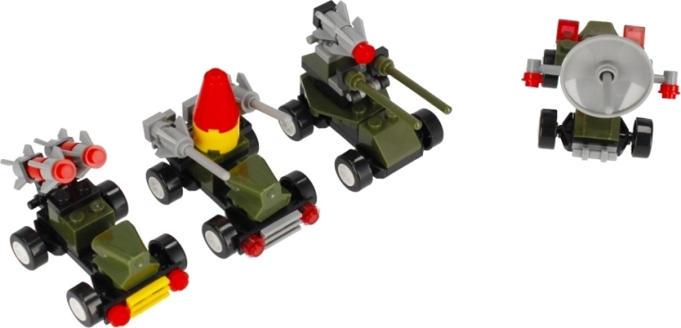 Četiri modela za beskrajnu zabavu