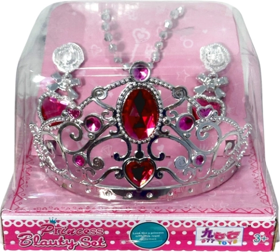 Princezin set nakita za djecu