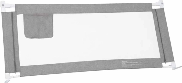 Practical pocket and easy maintenance