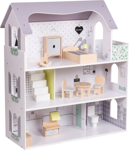 Tri kata za beskrajne priče