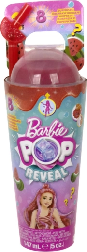 Pop Reveal čaša puna iznenađenja