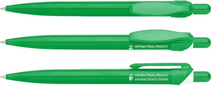 Lagani dizajn s klik mehanizmom